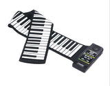 PIANOLITE™ PORTABLE ELECTRONIC PIANO WITH SPEAKER