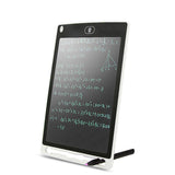 Combo: LCD Writing & Drawing Tablet + Super-effective Anti UV-Protection Eye-wear Glasses