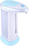 Touchless Motion Sensor Soap Dispenser