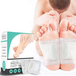 Kinoki Detox Foot Patches (Pack of 30)