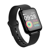 Vearable Smart Fitness Watch