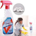 Mrs Cleaner Super Cleaner