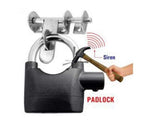 Alarm Security Lock