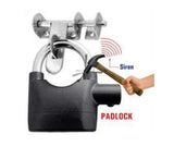 Alarm Security Lock