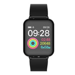 Vearable Smart Fitness Watch