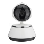 Wireless Rotating Security HD Camera