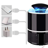 UV LED Mosquito and Bug Zapper