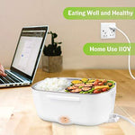 Electric Heating Lunch Box