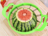 Stainless Steel Fruit Slicer For Watermelon, Muskmelon, Pineapple Etc.