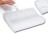 Memory Foam Pillow - मेमोरी फोम तकिया