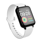 Vearable Smart Fitness Watch