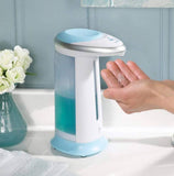 Touchless Motion Sensor Soap Dispenser