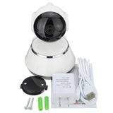 Wireless Rotating Security HD Camera