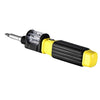 360º 6-in-1 Multipurpose Screwdriver