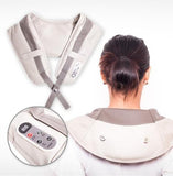 Solace Neck Cervical Massager