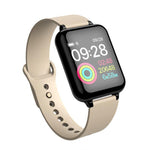 Vearable Smart Fitness Watch