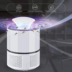 UV LED Mosquito and Bug Zapper