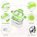 Electric Heating Lunch Box