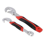 Smart Universal Spanner - Snap'n'Grip (స్మార్ట్ సార్వత్రిక స్పేనర్)