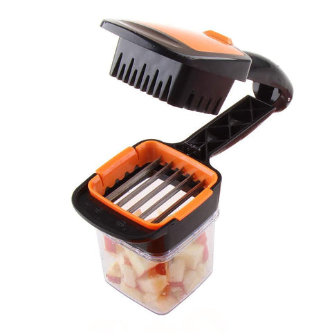 Advanced Fruit & Vegetable Cutter