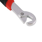 Smart Universal Spanner - Snap'n'Grip (స్మార్ట్ సార్వత్రిక స్పేనర్)