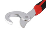 Smart Universal Spanner - Snap'n'Grip