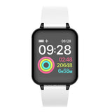 Vearable Smart Fitness Watch