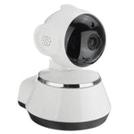 Wireless Rotating Security HD Camera