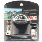 Alarm Security Lock