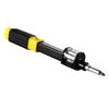 360º 6-in-1 Multipurpose Screwdriver