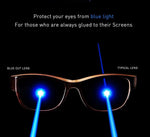 Super-effective Anti UV-Protection Eyewear Glasses