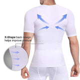 Posture Correcting Shaping Top