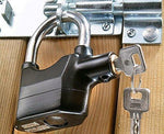 Alarm Security Lock