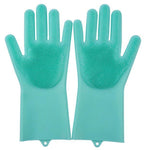 Magic Silicone Cleaning Gloves