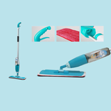 SPRAY MOP - SPRAY AND CLEAN - स्प्रे पोंछ - स्प्रे और साफ