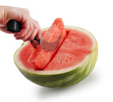 New & Improved Watermelon Slicer