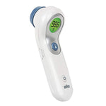 Biotech Infrared Forehead Contact Thermometer