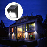 Everbrite Motion Sensor Outdoor/Indoor LED Lamp - Auto On/Off- Waterproof Buy 1 Get 1 Free