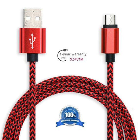 Samsung Premium Micro Charging Cable