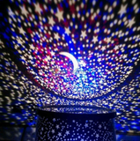 Starry Night Projector