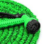 Extra-long Expandable Garden Hose