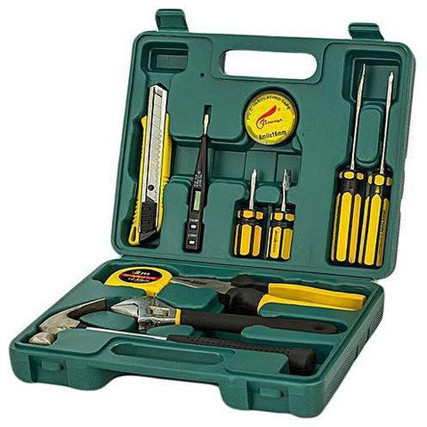 Multi Functional Tool Box -14 Tools