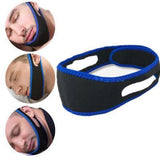 ANTI SNORE STRAP