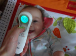 Biotech Infrared Forehead Contact Thermometer