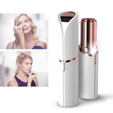 Finishing Touch Flawless Painless Hair Remover Shaver For Women