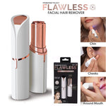 Finishing Touch Flawless Painless Hair Remover Shaver For Women