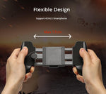 4 in 1 Game Controller for Mobile