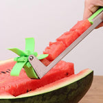 Watermelon Cube Cutter