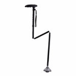 Multifunction Magic Cane Buddy Folding Walking Stick