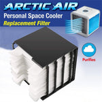 Arctic Air Cooler